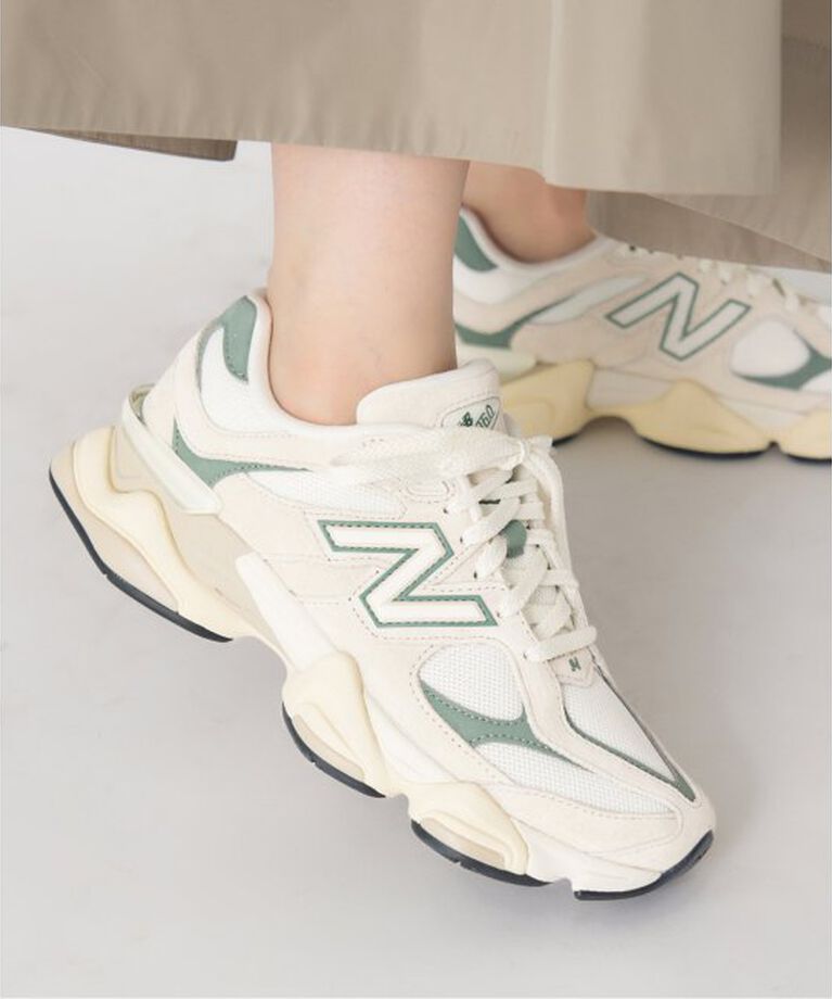 IENA「NEW BALANCE/ニューバランス U9060EEI」|スニーカー|ナチュラル
