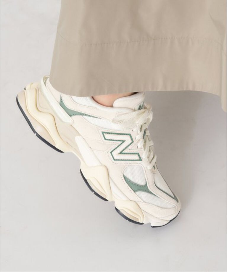 IENA「NEW BALANCE/ニューバランス U9060EEI」|スニーカー|