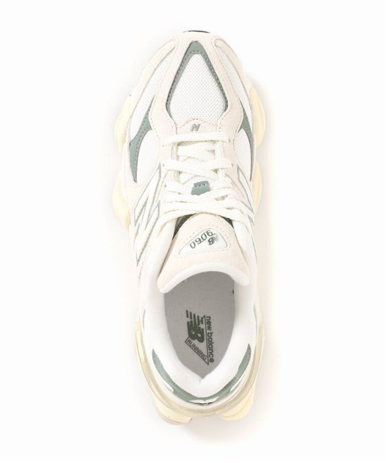 IENA「NEW BALANCE/ニューバランス U9060EEI」|スニーカー|