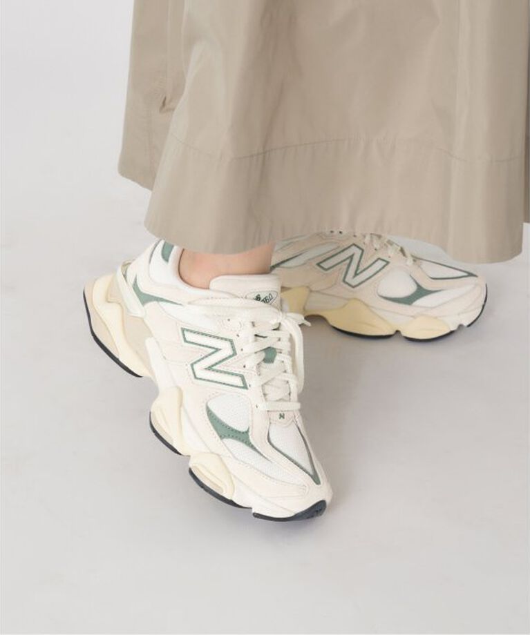 IENA「NEW BALANCE/ニューバランス U9060EEI」|スニーカー|