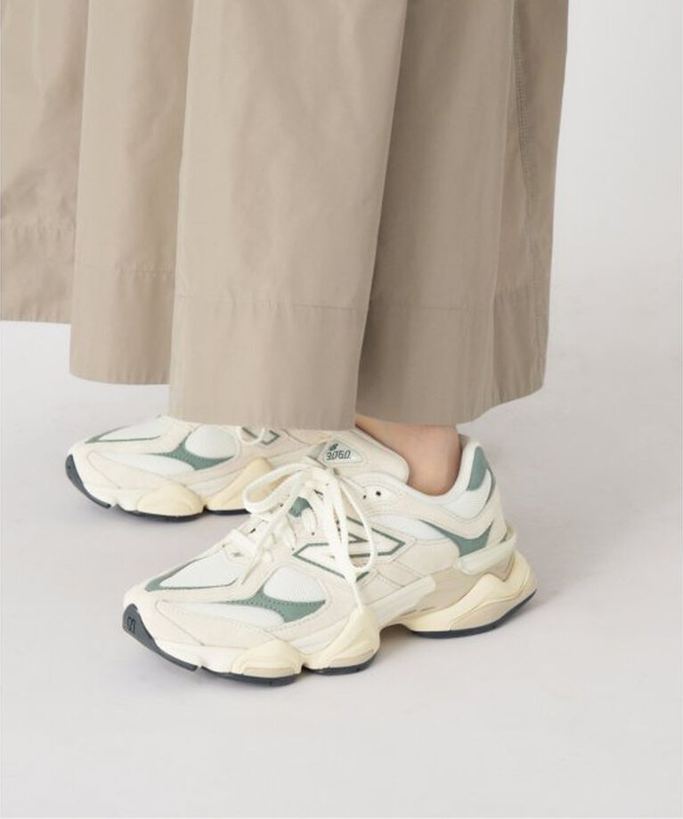 IENA「NEW BALANCE/ニューバランス U9060EEI」|スニーカー|