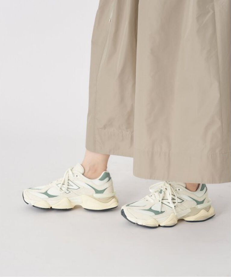 IENA「NEW BALANCE/ニューバランス U9060EEI」|スニーカー|