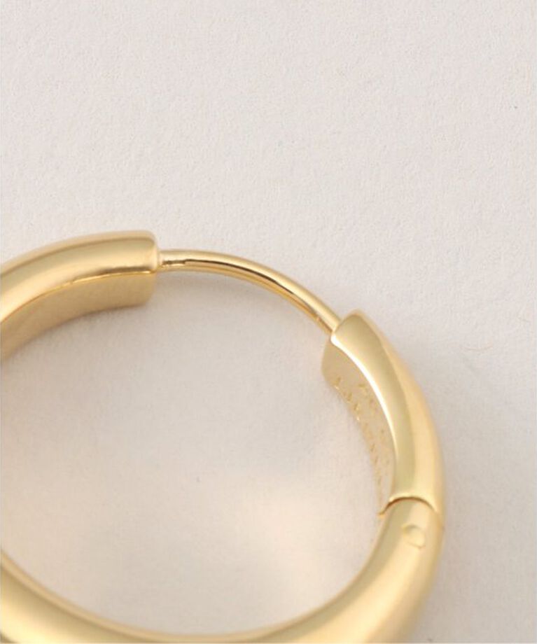 VERMEIL par iena「LIE STUDIO リエ スタジオ The Andrea ピアス」|ピアス|