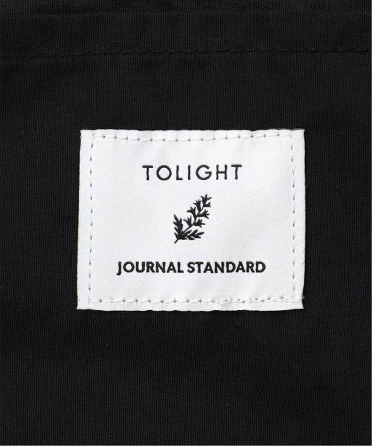 JOURNAL STANDARD「《追加2》【BALL＆CHAIN ×TOLIGHT】コラボバッグ」|その他|