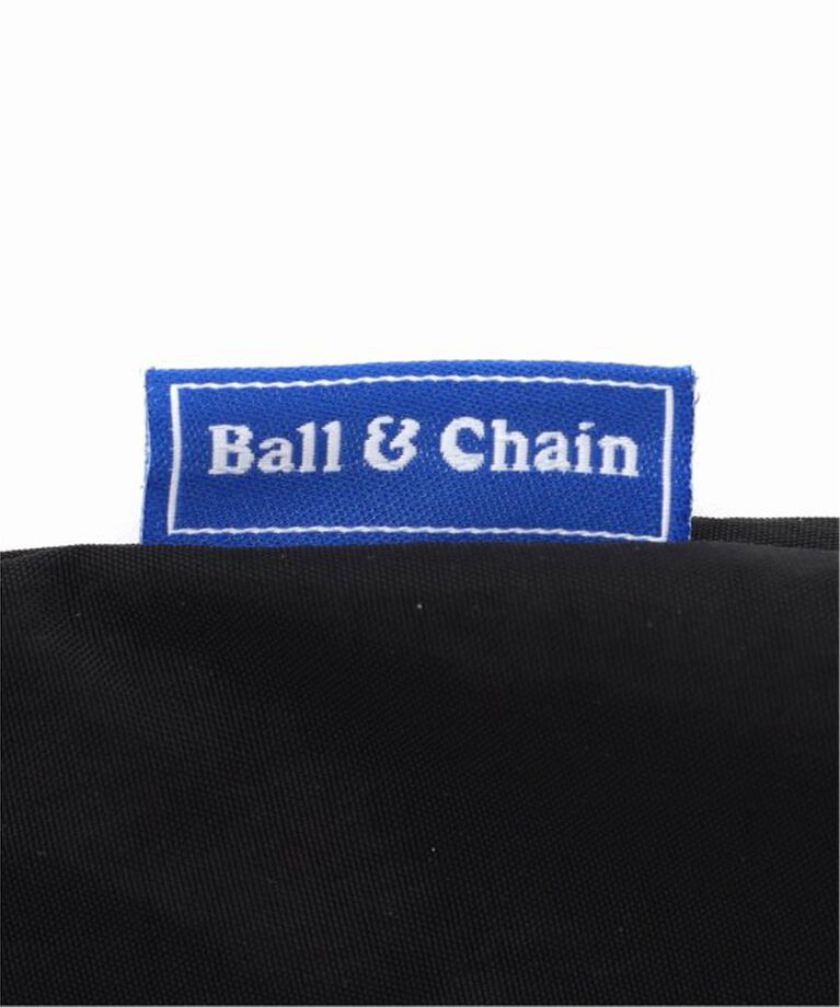 JOURNAL STANDARD「《追加2》【BALL＆CHAIN ×TOLIGHT】コラボバッグ」|その他|