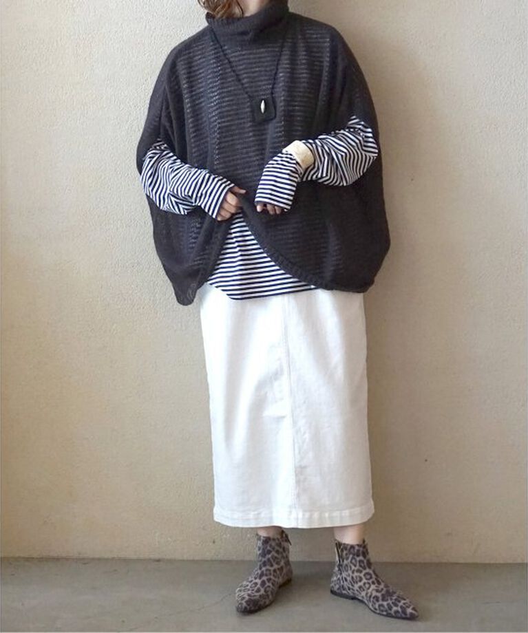 journal standard luxe「【JULY】スカート」|スカート|