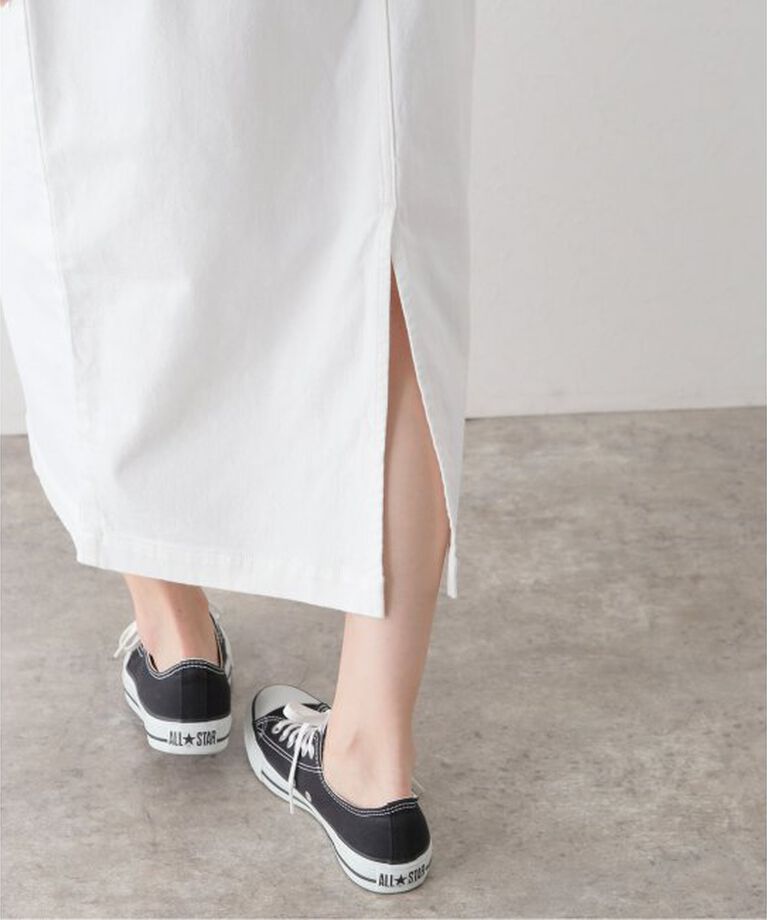 journal standard luxe「【JULY】スカート」|スカート|
