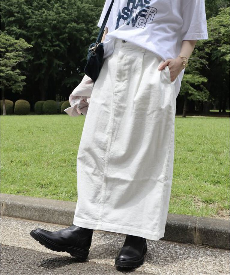 journal standard luxe「【JULY】スカート」|スカート|