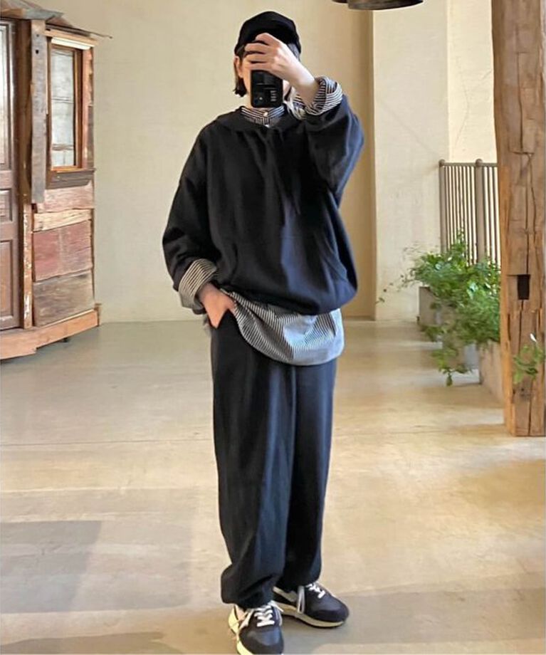 journal standard luxe「C/Caテンジク パンツ」|その他|