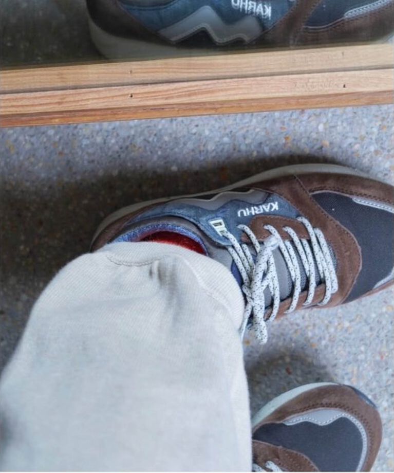 journal standard luxe「C/Caテンジク パンツ」|その他|