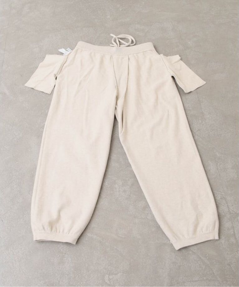 journal standard luxe「C/Caテンジク パンツ」|その他|