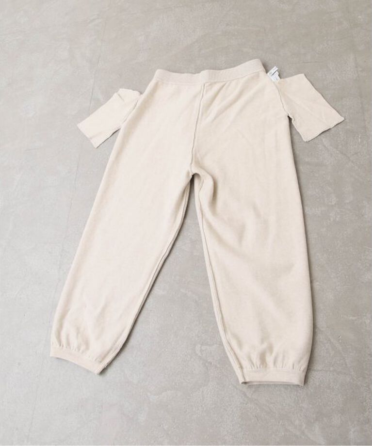 journal standard luxe「C/Caテンジク パンツ」|その他|