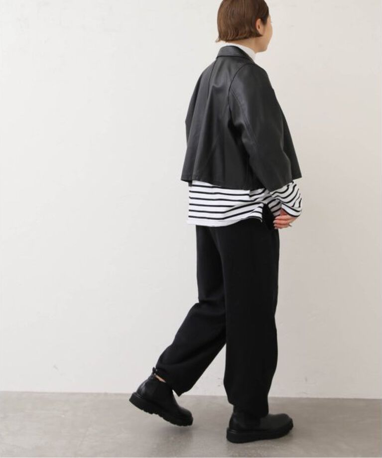 journal standard luxe「C/Caテンジク パンツ」|その他|