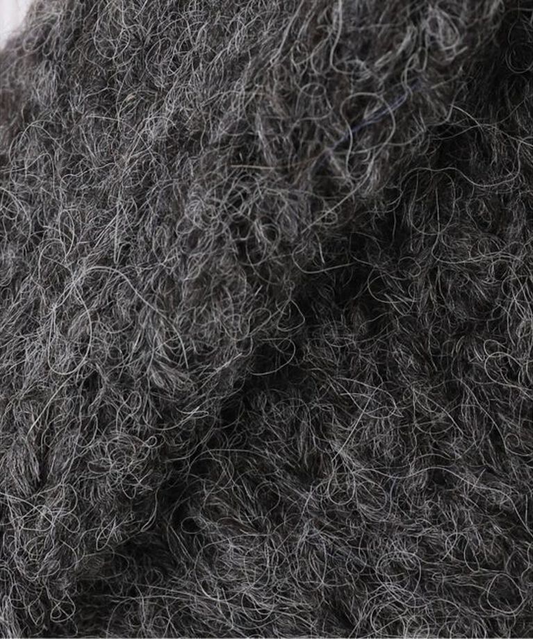 Oriens JOURNAL STANDARD「【PALOMA WOOL/パロマ ウール】 ANCLA PW24AW226A」|カーディガン|