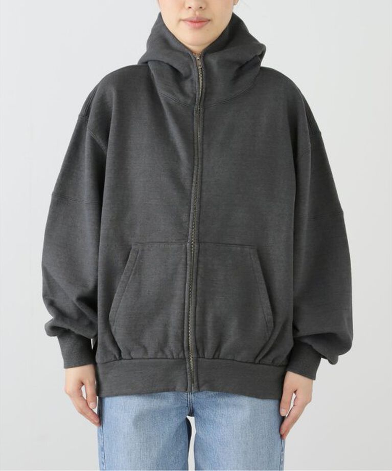 journal standard luxe「ヴィンテージスウェットフーディ」|パーカー|