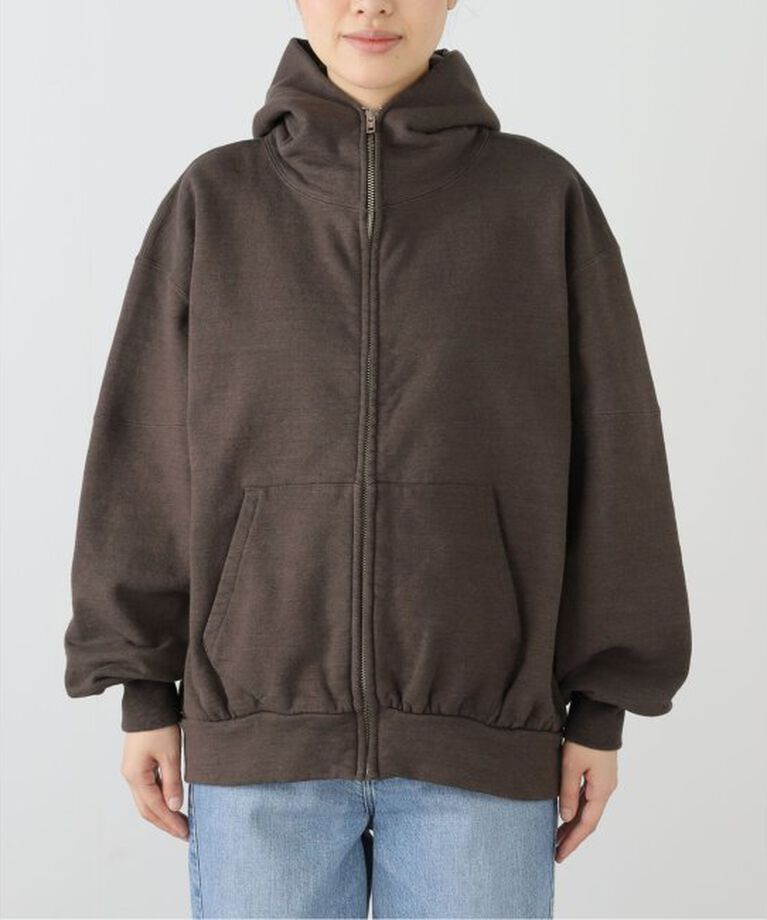 journal standard luxe「ヴィンテージスウェットフーディ」|パーカー|