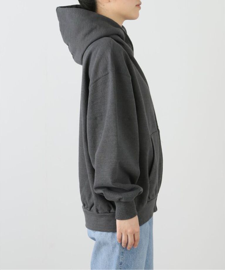journal standard luxe「ヴィンテージスウェットフーディ」|パーカー|