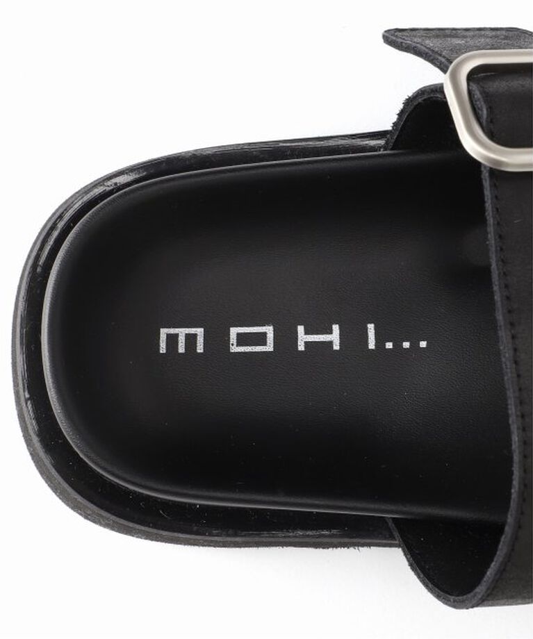 JOURNAL STANDARD「【MOHI/モヒ】2ストラップバックルサンダル」|サンダル|