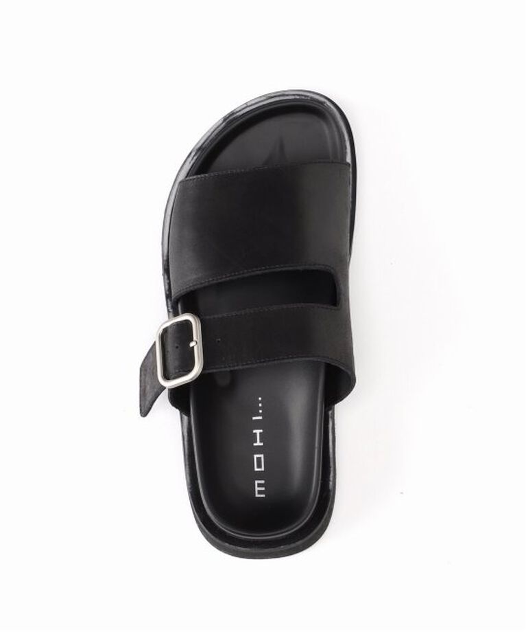 JOURNAL STANDARD「【MOHI/モヒ】2ストラップバックルサンダル」|サンダル|