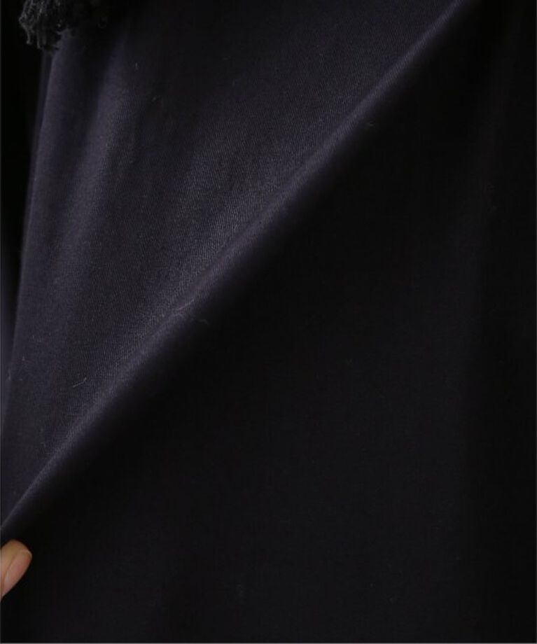 journal standard luxe「ツイル タックパンツ」|その他|