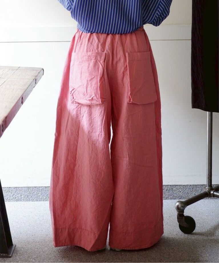 journal standard luxe「【Dolly's CLOSET】 PT」|その他|ピンク