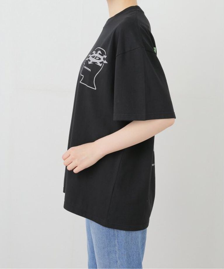 Oriens JOURNAL STANDARD「【BRAIN DEAD/ブレインデッド】 NEURO ASSOCIATION T00004435D125」|Tシャツ・カットソー|
