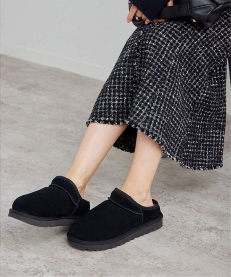 FRAMeWORK「≪追加≫UGG CLASSIC SLIPPER3」|スリッポン|