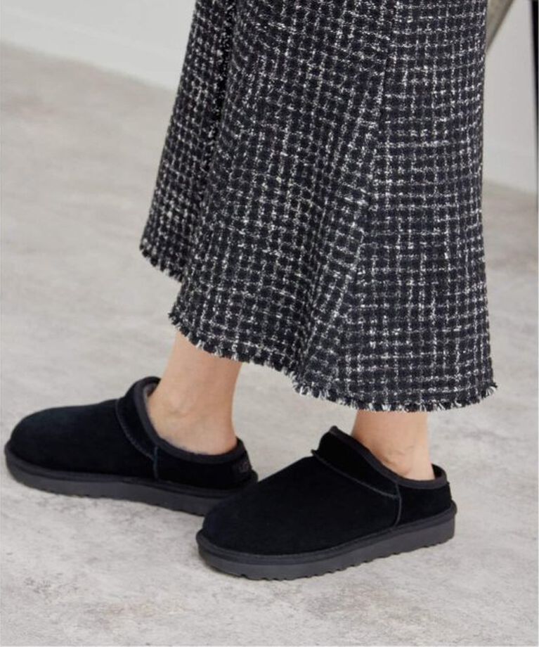 FRAMeWORK「≪追加≫UGG CLASSIC SLIPPER3」|スリッポン|