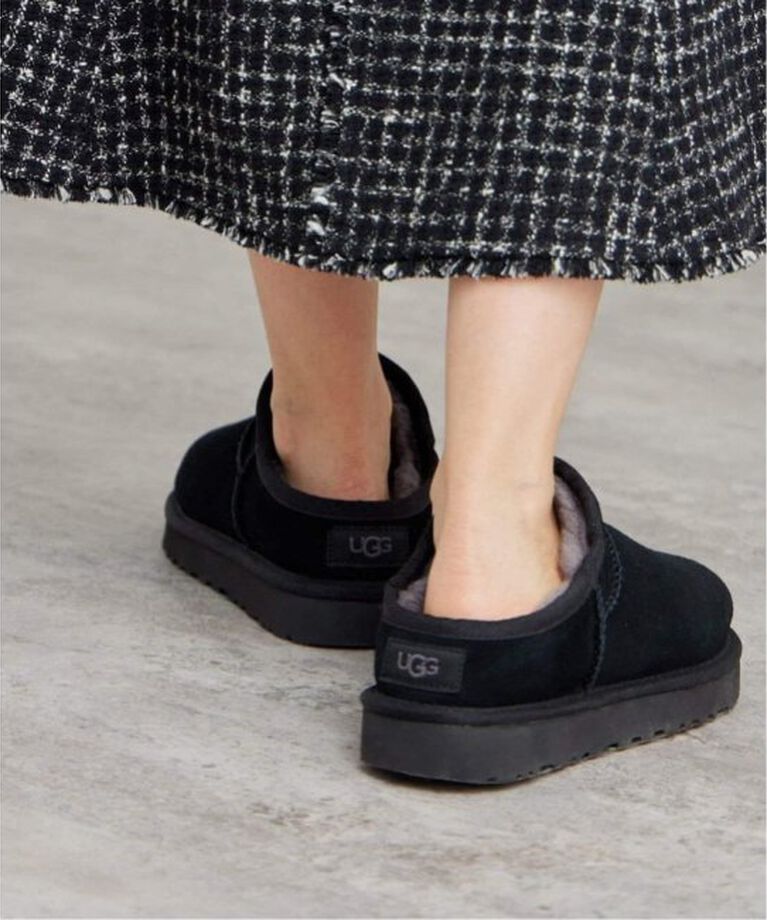 FRAMeWORK「≪追加≫UGG CLASSIC SLIPPER3」|スリッポン|