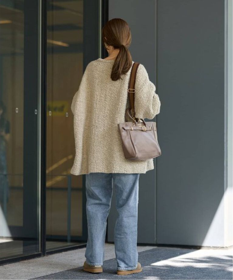 FRAMeWORK「≪追加≫UGG CLASSIC SLIPPER3」|スリッポン|