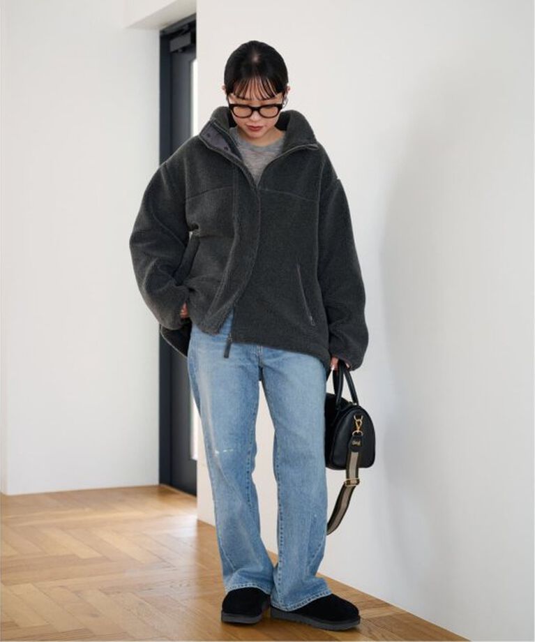 FRAMeWORK「≪追加≫UGG CLASSIC SLIPPER3」|スリッポン|