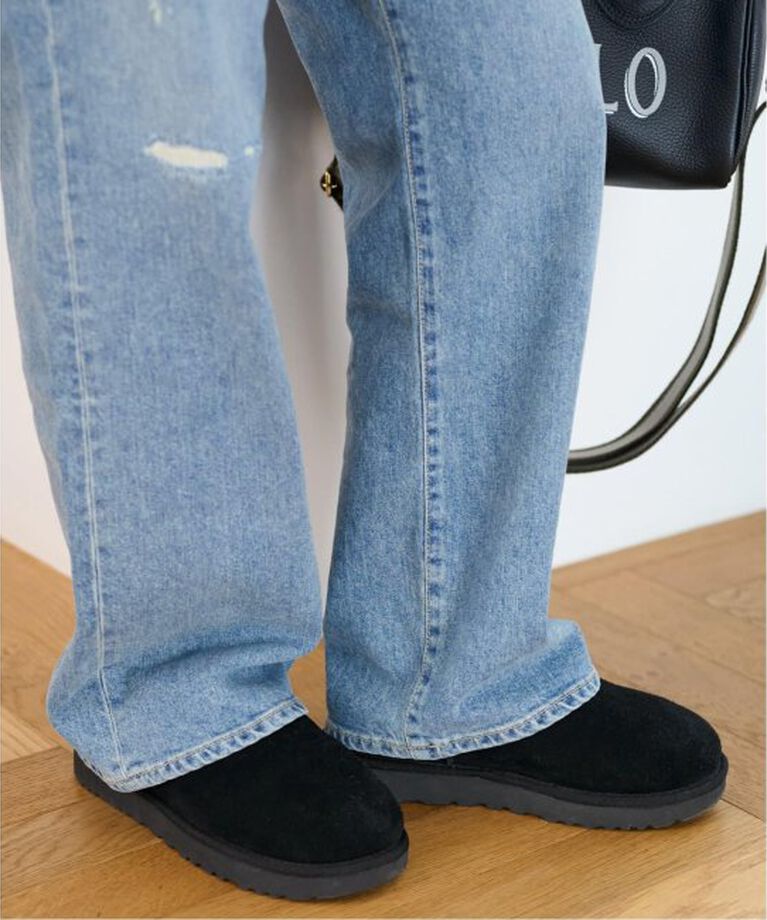 FRAMeWORK「≪追加≫UGG CLASSIC SLIPPER3」|スリッポン|