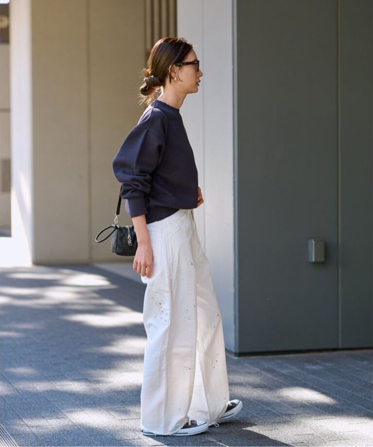 FRAMeWORK「MARCO MASI/マルコマージ mini shoulder バッグ」|ショルダー・メッセンジャー|