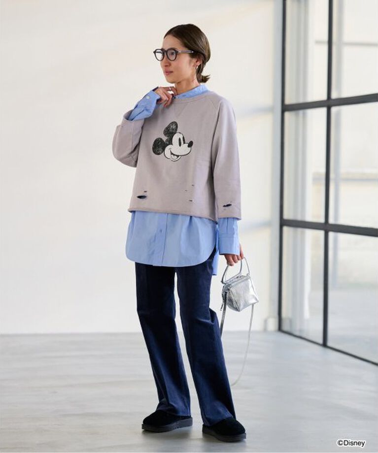 FRAMeWORK「MARCO MASI/マルコマージ mini shoulder バッグ」|ショルダー・メッセンジャー|