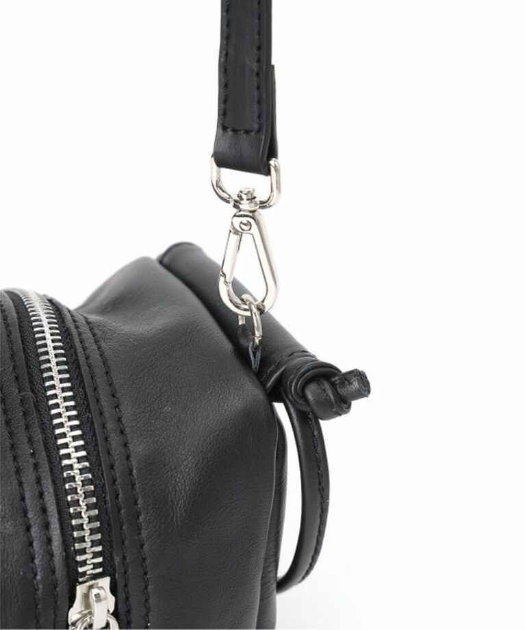 FRAMeWORK「MARCO MASI/マルコマージ mini shoulder バッグ」|ショルダー・メッセンジャー|