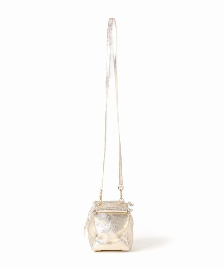 FRAMeWORK「MARCO MASI/マルコマージ mini shoulder バッグ」|ショルダー・メッセンジャー|