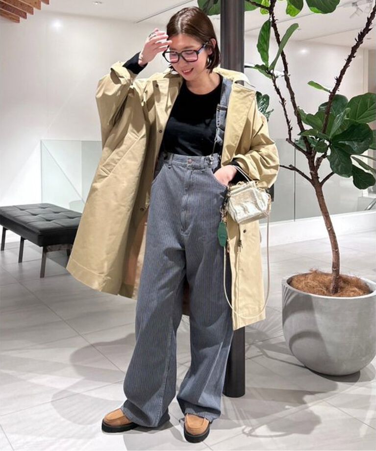 FRAMeWORK「MARCO MASI/マルコマージ mini shoulder バッグ」|ショルダー・メッセンジャー|