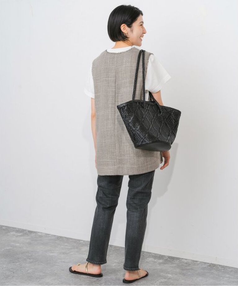 Spick and Span「RED CARD TOKYO / レッドカード トーキョー 別注 35th Anniversary Casual」|デニム|