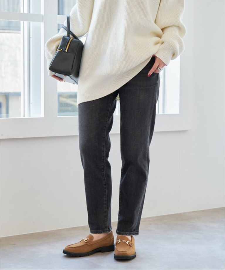 Spick and Span「RED CARD TOKYO / レッドカード トーキョー 別注 35th Anniversary Casual」|デニム|