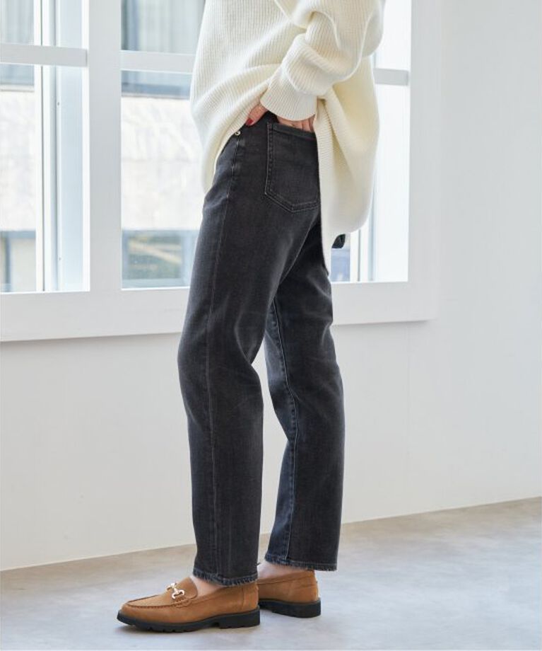 Spick and Span「RED CARD TOKYO / レッドカード トーキョー 別注 35th Anniversary Casual」|デニム|
