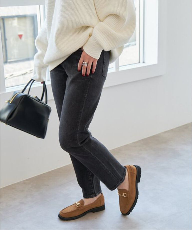 Spick and Span「RED CARD TOKYO / レッドカード トーキョー 別注 35th Anniversary Casual」|デニム|
