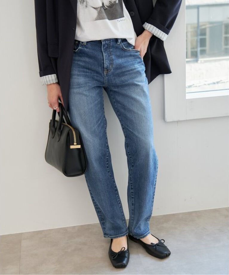 Spick and Span「RED CARD TOKYO / レッドカード トーキョー 別注 35th Anniversary Casual」|デニム|