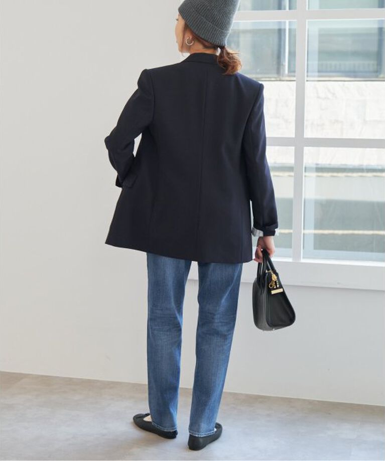 Spick and Span「RED CARD TOKYO / レッドカード トーキョー 別注 35th Anniversary Casual」|デニム|