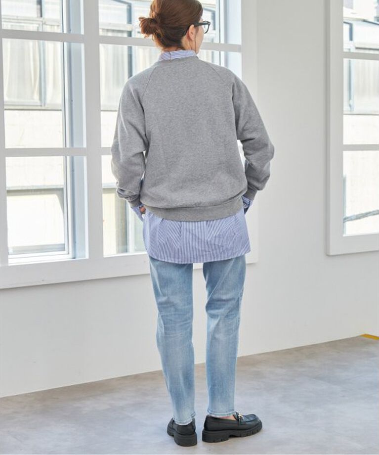 Spick and Span「RED CARD TOKYO / レッドカード トーキョー 別注 35th Anniversary Casual」|デニム|