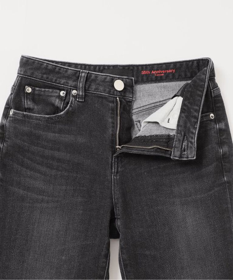 Spick and Span「RED CARD TOKYO / レッドカード トーキョー 別注 35th Anniversary Casual」|デニム|