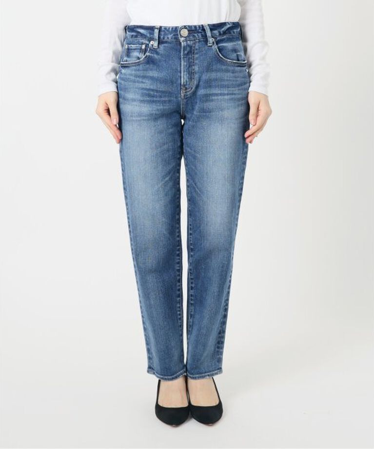 Spick and Span「RED CARD TOKYO / レッドカード トーキョー 別注 35th Anniversary Casual」|デニム|