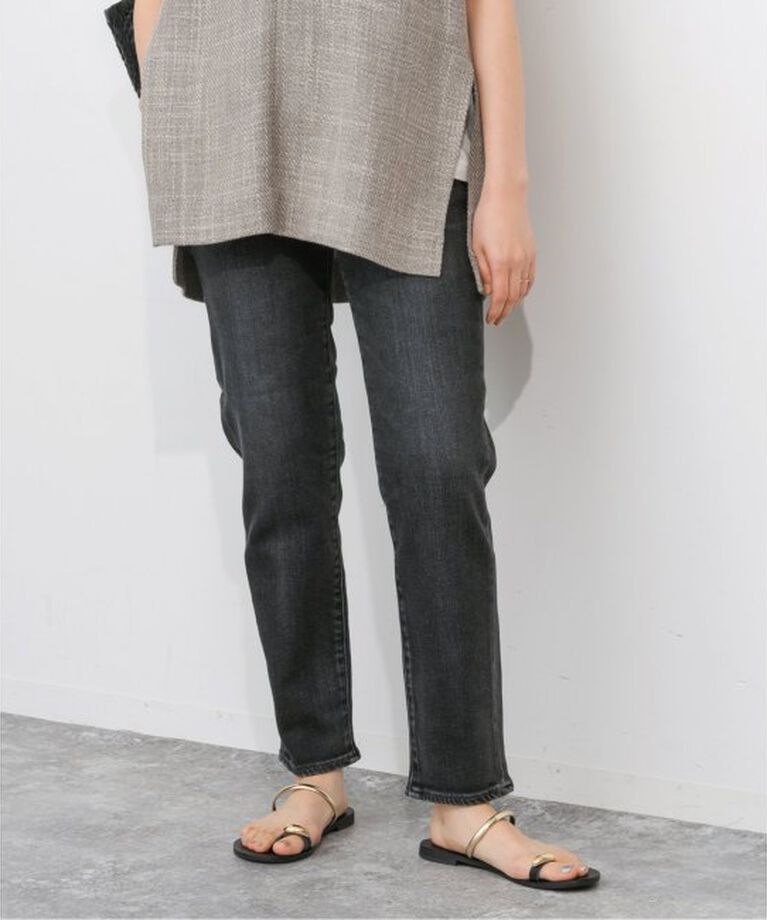 Spick and Span「RED CARD TOKYO / レッドカード トーキョー 別注 35th Anniversary Casual」|デニム|