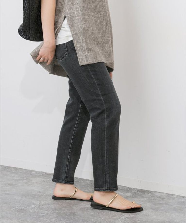 Spick and Span「RED CARD TOKYO / レッドカード トーキョー 別注 35th Anniversary Casual」|デニム|