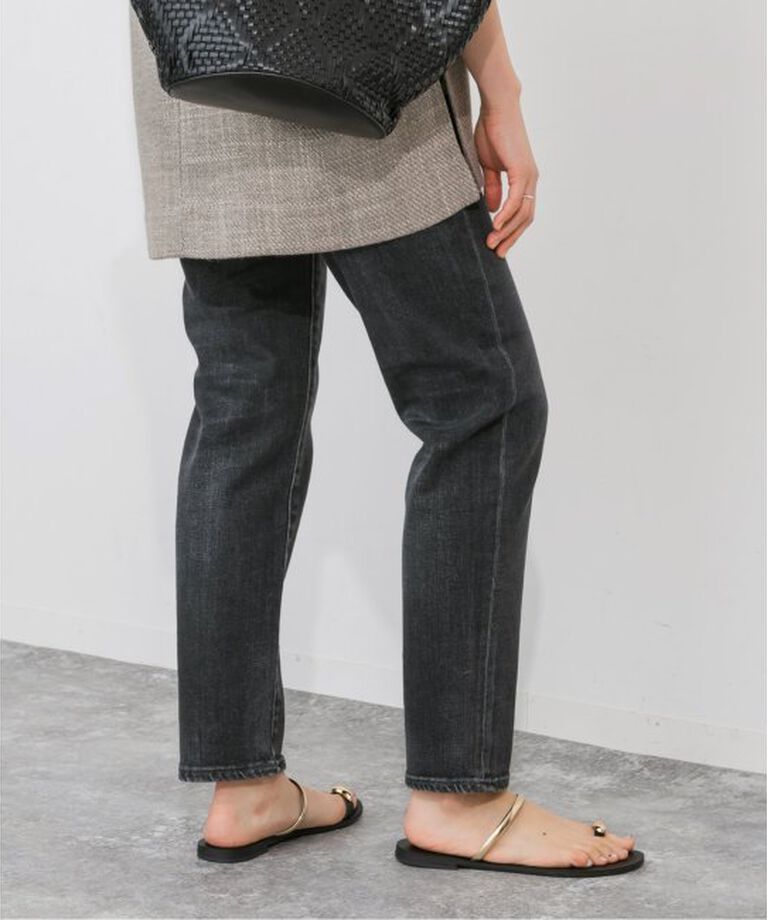 Spick and Span「RED CARD TOKYO / レッドカード トーキョー 別注 35th Anniversary Casual」|デニム|