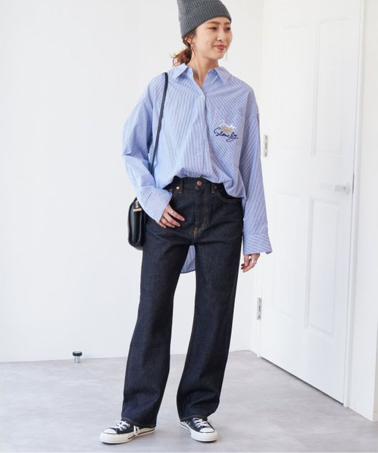 Spick and Span「RED CARD TOKYO / レッドカード トーキョー MM66  72W55401」|デニム|